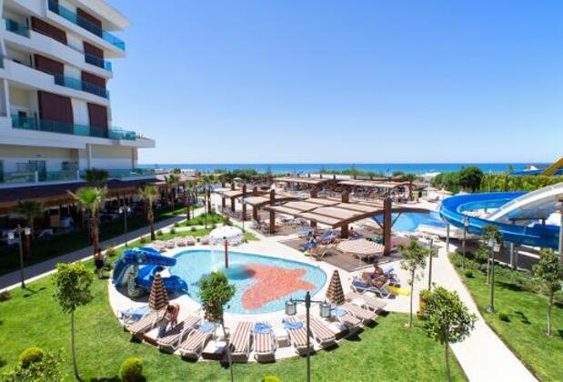 Adalya Ocean Deluxe - Görsel 27