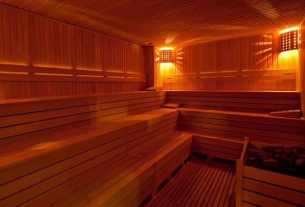 Adalya Ocean Deluxe - Görsel 19