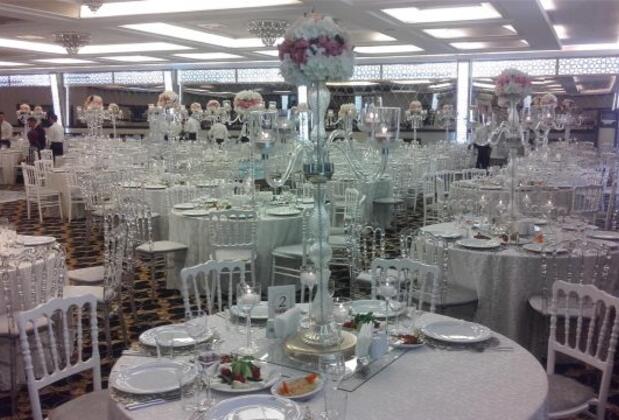 Gaziantep Plaza Hotel - Görsel 18