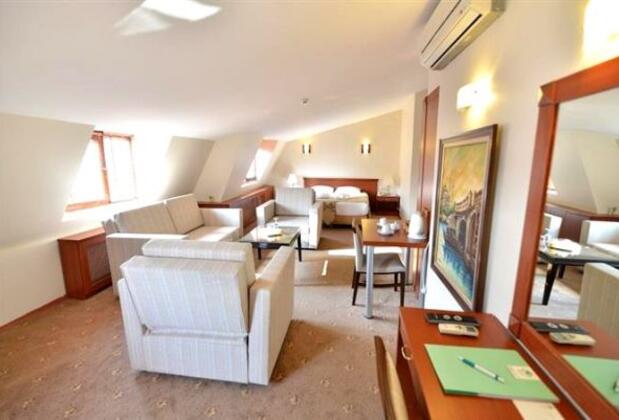 Golden Siyav Hotel - Görsel 3