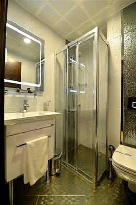 Golden Siyav Hotel - Görsel 7