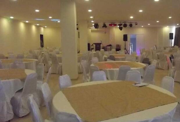 Etap Altınel Hotel Aliağa - Görsel 9