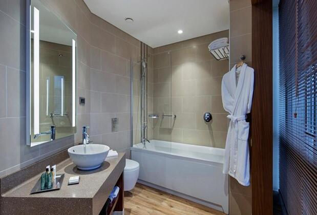 Hilton Garden Inn Konya - Görsel 24