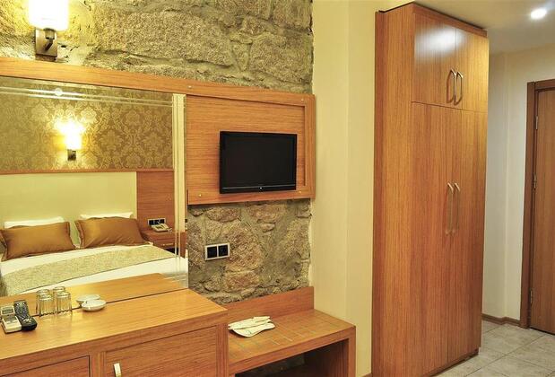 Assos Park Hotel - Görsel 29