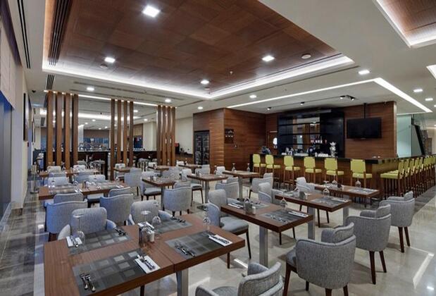 Hilton Garden Inn Konya - Görsel 14