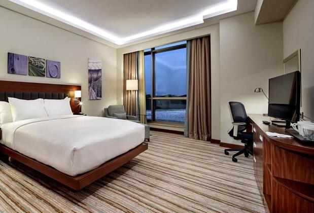 Hilton Garden Inn Konya - Görsel 23