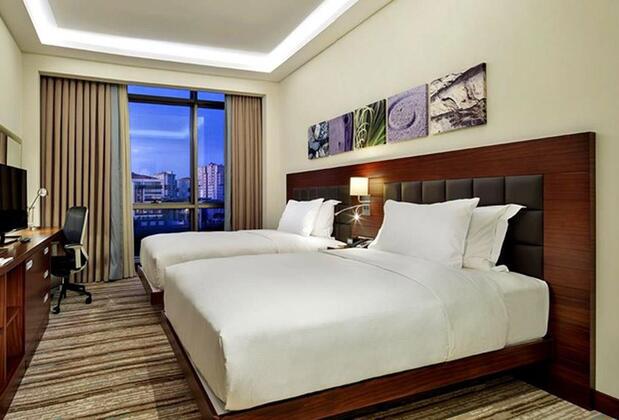 Hilton Garden Inn Konya - Görsel 22