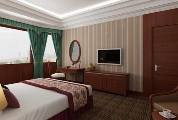 Atatürk Palace Termal Otel - Görsel 4