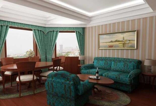 Atatürk Palace Termal Otel - Görsel 5