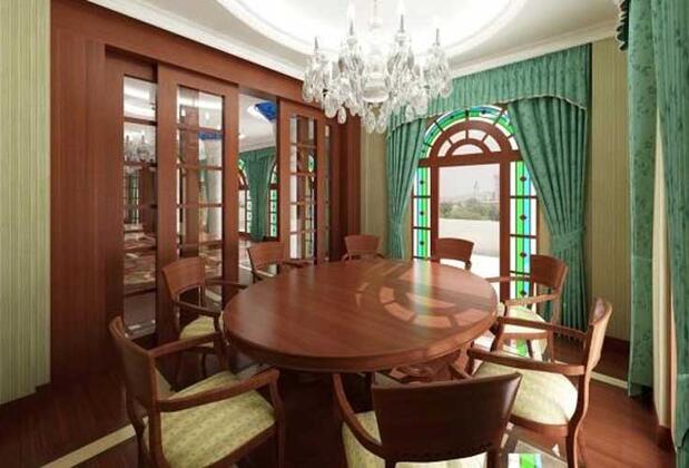 Atatürk Palace Termal Otel - Görsel 6