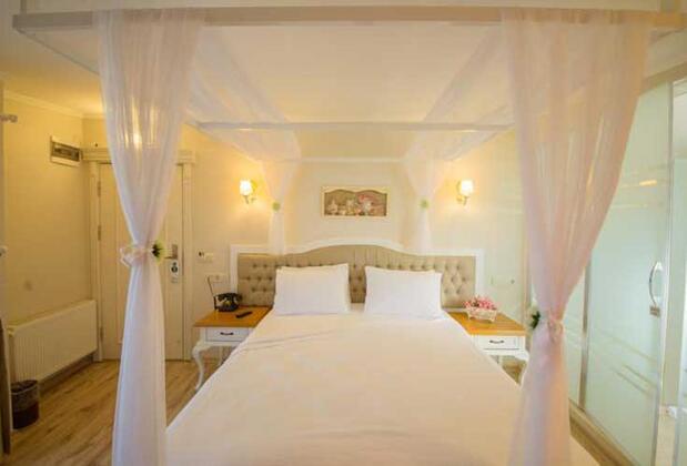 Biga Palas Hotel - Görsel 26