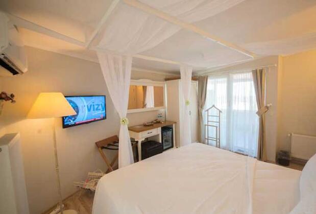 Biga Palas Hotel - Görsel 27