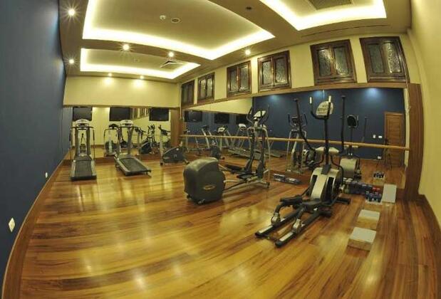 Atatürk Palace Termal Otel - Görsel 3