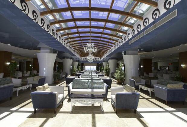 Adalya Ocean Deluxe - Görsel 11