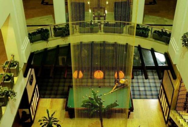 Adonis Otel Antalya - Görsel 21