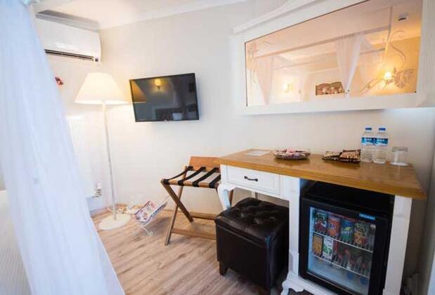 Biga Palas Hotel - Görsel 29