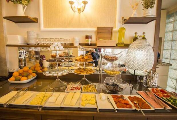 Biga Palas Hotel - Görsel 6