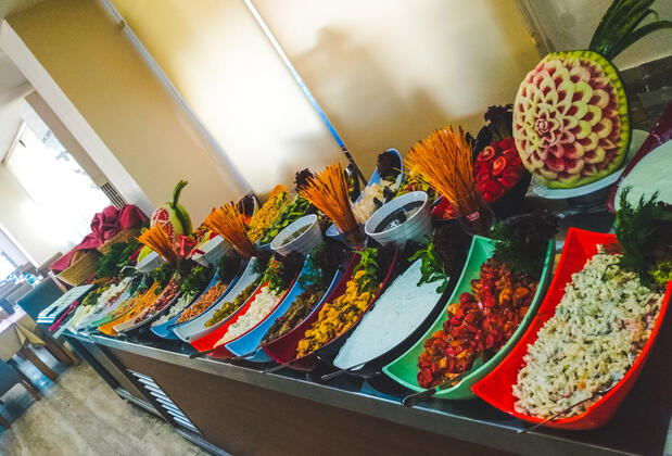 Belmare Hotel - Görsel 17