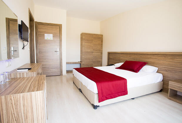 Belmare Hotel - Görsel 24