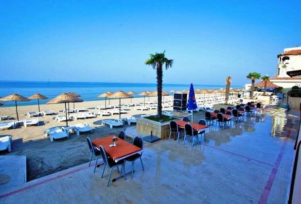 Blue World Otel - Görsel 6