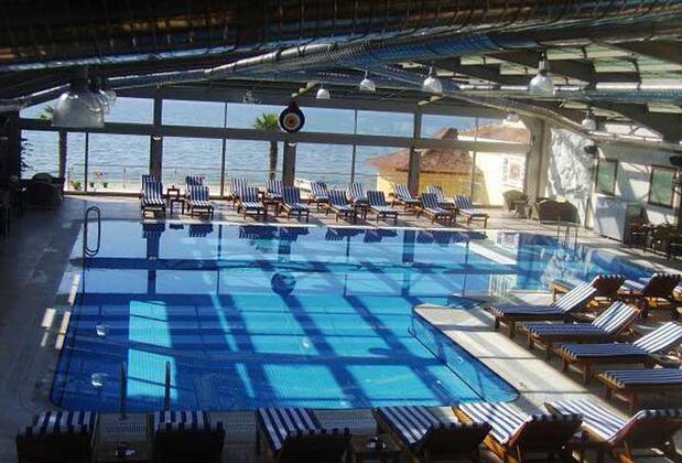 Blue World Otel - Görsel 5