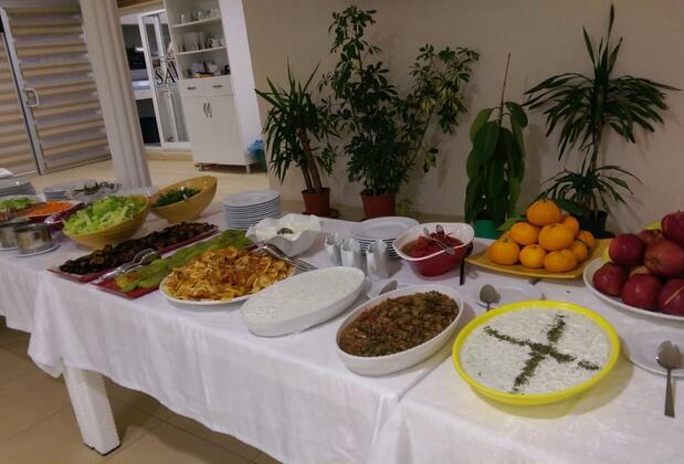 Saon Hotel - Görsel 6