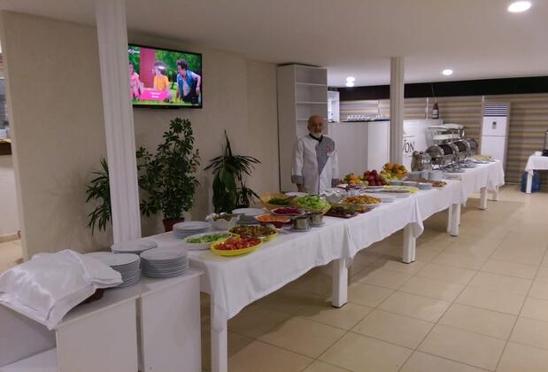 Saon Hotel - Görsel 7