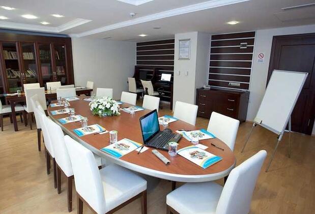 Blue World Otel - Görsel 12