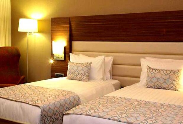 Bricks Hotel İstanbul - Görsel 4