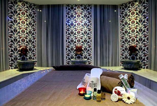 Bricks Hotel İstanbul - Görsel 17