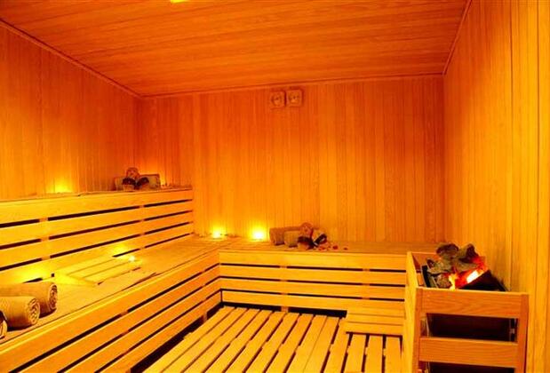 Bricks Hotel İstanbul - Görsel 18