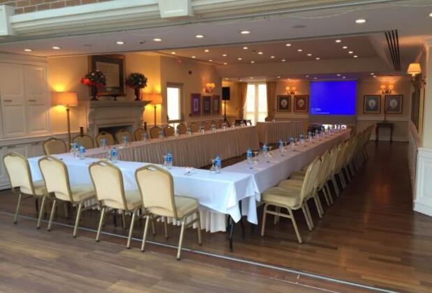 Gordion Otel - Görsel 9