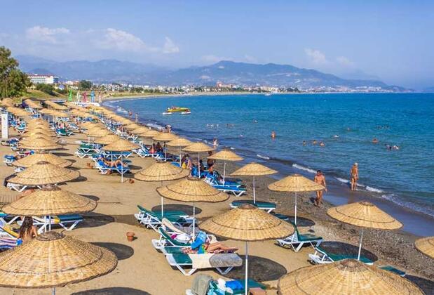 Eftalia Marin Hotel - Görsel 12