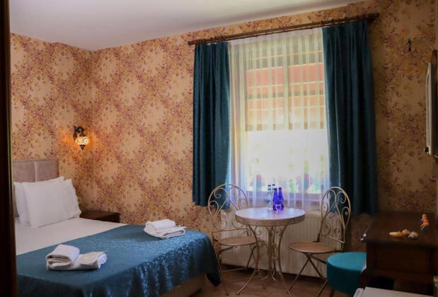 Cunda Doruk Otel - Görsel 14