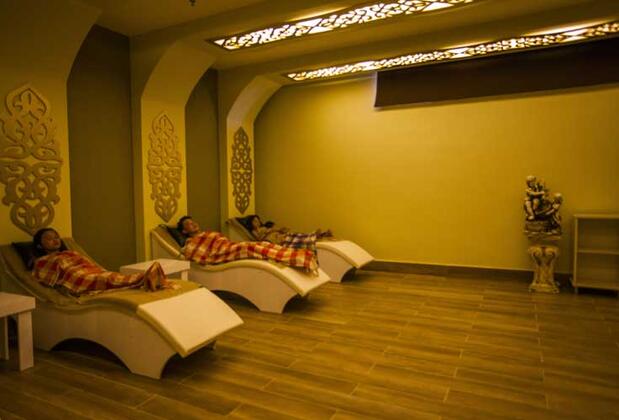 Eftalia Marin Hotel - Görsel 21