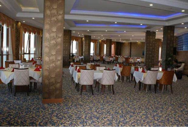 Nevan Suite Hotel - Görsel 9