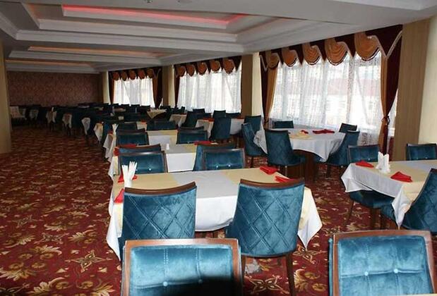 Nevan Suite Hotel - Görsel 11