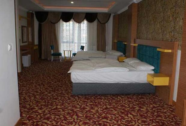 Nevan Suite Hotel - Görsel 26