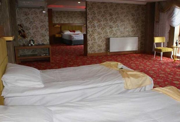 Nevan Suite Hotel - Görsel 27