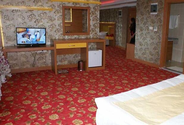 Nevan Suite Hotel - Görsel 28