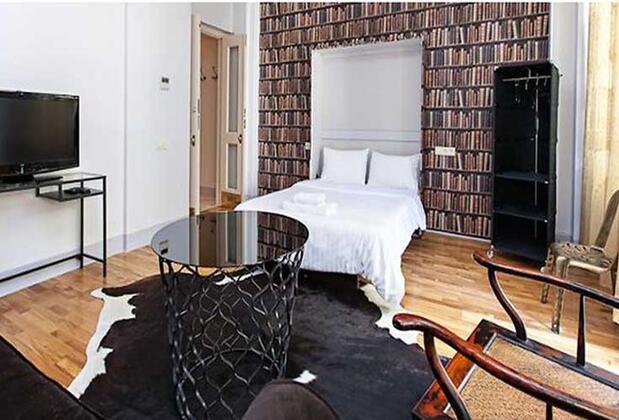 Nevan Suite Hotel - Görsel 17