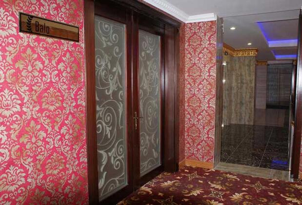 Nevan Suite Hotel - Görsel 6