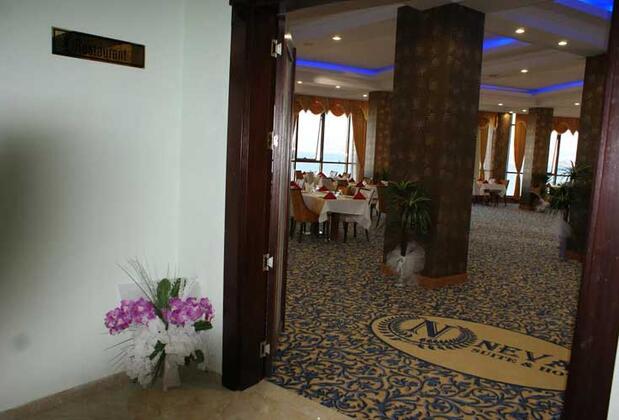 Nevan Suite Hotel - Görsel 7
