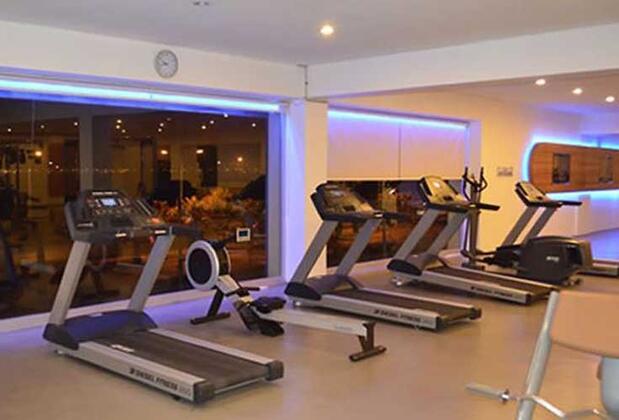 Nevan Suite Hotel - Görsel 14