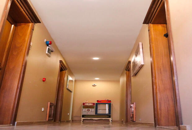 Cunda Doruk Otel - Görsel 5