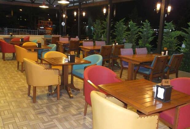 Çınar Park Otel - Görsel 8