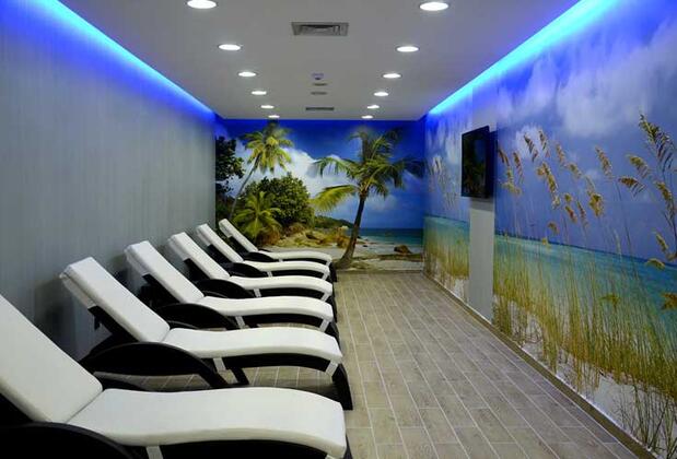 Çınar Park Otel - Görsel 11