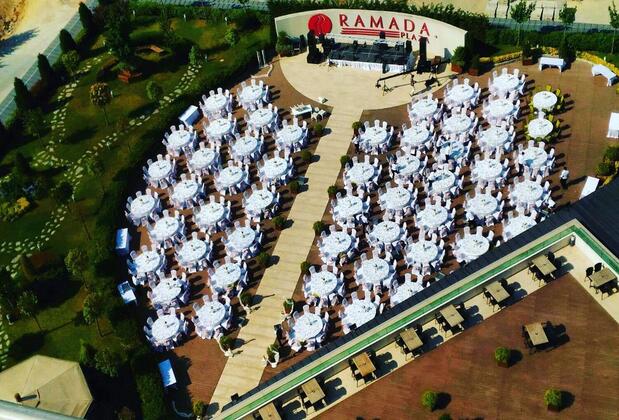 Ramada Plaza İstanbul Asia Airport - Görsel 4