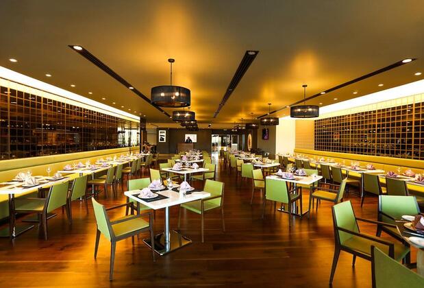 Ramada Plaza İstanbul Asia Airport - Görsel 13