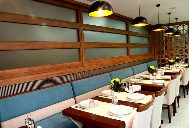 Çınar Park Otel - Görsel 6